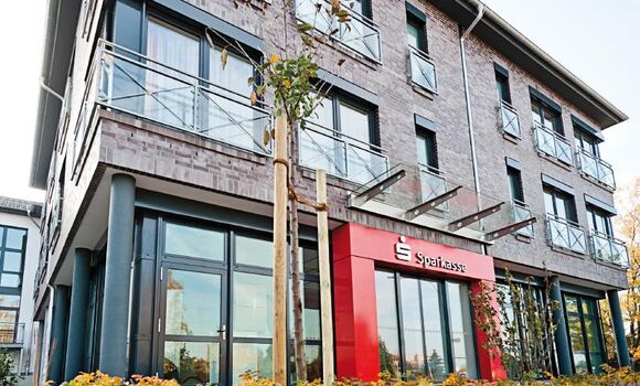 Sparkasse Emsland, Meppen