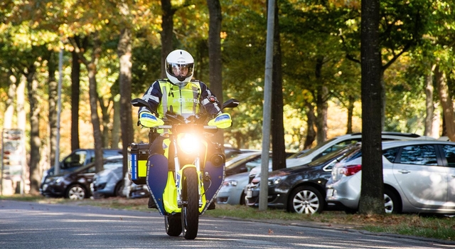Polizei Niedersachsen