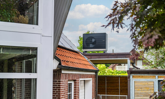 Einfamilienhaus, Meppen