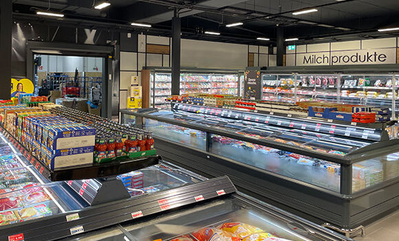 Nah & Gut Pesch, Meppen