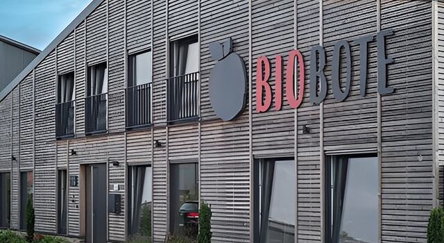 Biobote Emsland, Haren